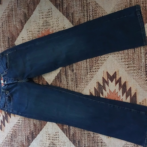 Lucky Brand Denim - Lucky Brand 💋 Sz 8/29